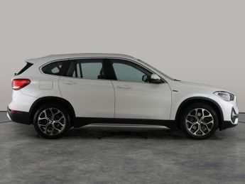 BMW X1 1.5 25e 10kWh xLine Plug-in xDrive (220 ps) - PERFORMANCE CONTRO