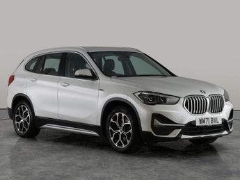 BMW X1 1.5 25e 10kWh xLine Plug-in xDrive (220 ps) - PARK ASSIST - LED 