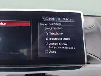 BMW X1 1.5 25e 10kWh xLine Plug-in xDrive (220 ps) - PARK ASSIST - LED 
