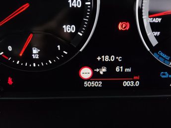 BMW X1 1.5 25e 10kWh xLine Plug-in xDrive (220 ps) - PARK ASSIST - LED 
