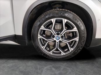BMW X1 1.5 25e 10kWh xLine Plug-in xDrive (220 ps) - PERFORMANCE CONTRO