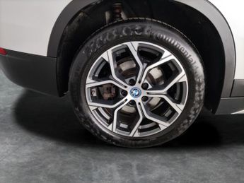 BMW X1 1.5 25e 10kWh xLine Plug-in xDrive (220 ps) - PARK ASSIST - LED 
