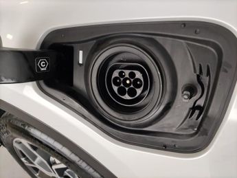 BMW X1 1.5 25e 10kWh xLine Plug-in xDrive (220 ps) - PARK ASSIST - LED 