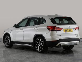 BMW X1 1.5 25e 10kWh xLine Plug-in xDrive (220 ps) - PERFORMANCE CONTRO