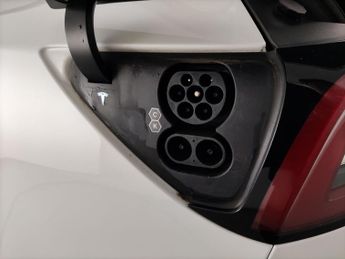 Tesla Model 3 Saloon RWD (241 bhp) 360 CAMERA - ADAPTIVE CRUISE - KEYLESS