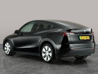 Tesla Model Y (Dual Motor) Long Range 4WDE (384 bhp) - HEATED STEERING