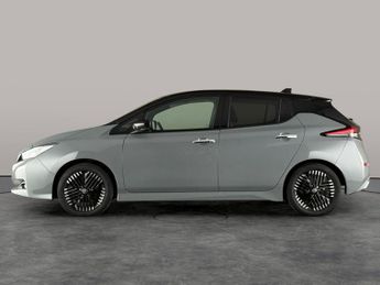 Nissan Leaf 39kWh N-Connecta (150 ps) - INTELLIGENT LANE INTERVENTION - LANE