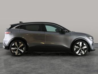 Renault Megane E-tech 60kWh techno (optimum charge) (220 ps) - ACTIVE LANE ASSIST - PA