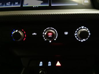 Audi A1 1.0 TFSI 25 Sport Sportback S Tronic (95 ps) - CRUISE - SPEED LI