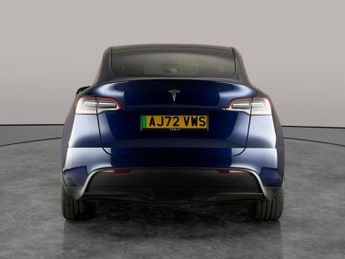 Tesla Model Y SUV RWD (346 ps) - HEATED STEERING - BLIND SPOT ASSIST - WIFI