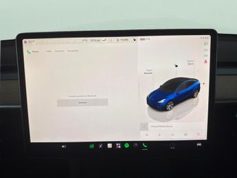 Tesla Model Y SUV RWD (346 ps) KEYLESS ENTRY - REV CAM - BLIND SPOT ASSIST