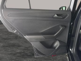 Volkswagen T-Roc 1.5 TSI Style DSG (150 ps) - DIGITAL DASH - PARK SENSORS - PADDL
