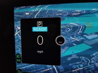 Renault Megane E-tech 60kWh techno (optimum charge) (220 ps) - ACTIVE LANE ASSIST - PA