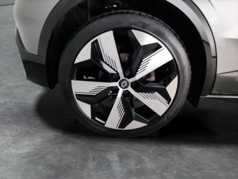 Renault Megane E-tech 60kWh techno (optimum charge) (220 ps) - ACTIVE LANE ASSIST - PA