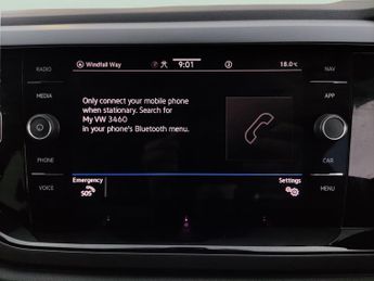 Volkswagen Polo 1.0 TSI R-Line DSG (95 ps) - ALCANTARA - LIGHT AND SIGHT PACK - 