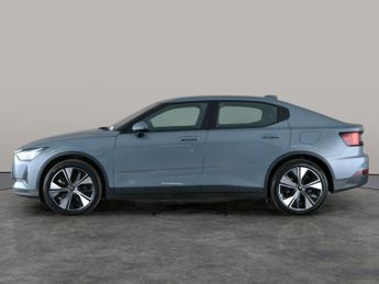 Polestar Polestar 2 Single Motor 78kWh Long Range Fastback FWD (231 ps) - REV CAM - 