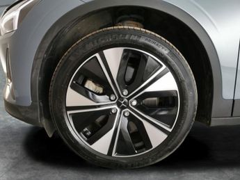 Polestar Polestar 2 Single Motor 78kWh Long Range Fastback FWD (231 ps) - REV CAM - 