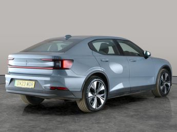 Polestar Polestar 2 Single Motor 78kWh Long Range Fastback FWD (231 ps) - REV CAM - 