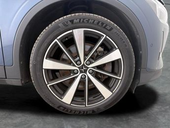 Polestar Polestar 2 300kW 78kWh Long Range DM Pilot/Plus 4WD Auto - HEATED SEATS - H