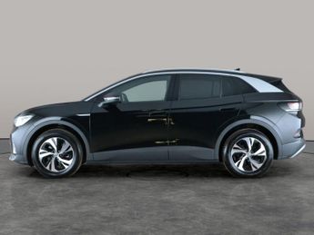 Volkswagen ID.4 Pure Performance 52kWh Style Edition (170 ps) - HEATED WHEEL