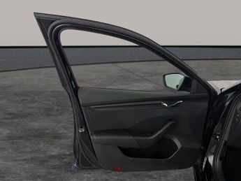 Skoda Octavia 2.0 TSI vRS DSG (245 ps) - BLUETOOTH - PARK SENSORS - DAB