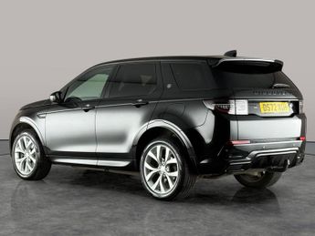 Land Rover Discovery Sport 1.5 P300e 12.2kWh Urban Edition Plug-in 4WD (309 ps) - CARPLAY