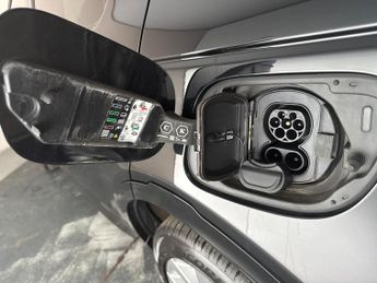 Land Rover Discovery Sport 1.5 P300e 12.2kWh Urban Edition Plug-in 4WD (309 ps) - CARPLAY