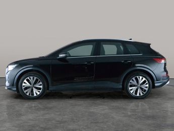 Audi Q4 E-tron 35 Sport 55kWh (170 ps) - LANE DEPARTURE  - BLUETOOTH - CRUISE