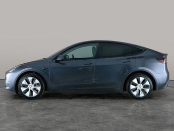 Tesla Model Y (Dual Motor) Long Range 4WDE (384 bhp) - KEYLESS ENTRY - REV CAM