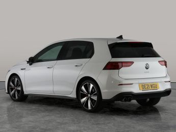 Volkswagen Golf 2.0 TDI GTD DSG (200 ps) - LED - ALCANTARA - HEATED STEERING