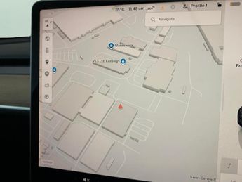 Tesla Model Y (Dual Motor) Long Range 4WDE (384 bhp) - LED - REVERSE CAM - NAV