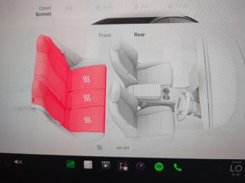 Tesla Model 3 (Dual Motor) Performance 4WDE (Performance Upgrade) (449 bhp) - 