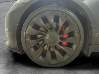 Tesla Model 3 (Dual Motor) Performance 4WDE (Performance Upgrade) (449 bhp) - 