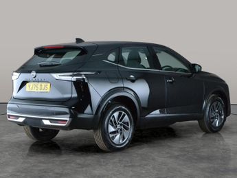 Nissan Qashqai 1.3 DIG-T MHEV Acenta Premium XTRON (158 ps) - BLIND SPOT ASSIST