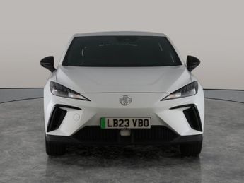 MG Mg4 64kWh SE Long Range (203 ps) - LED - ALCANTARA - WIFI