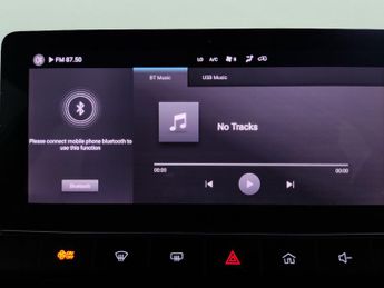MG Mg4 64kWh SE Long Range (203 ps) - LED - ALCANTARA - WIFI