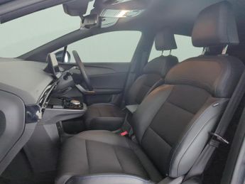 MG Mg4 64kWh Trophy Long Range (203 ps) - HEATED SEATS - HEATED STEERIN