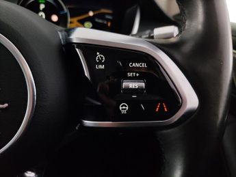 Jaguar I-PACE 400 90kWh S 4WD (400 ps) - MERIDIAN AUDIO - REVERSE CAM - SAT NA