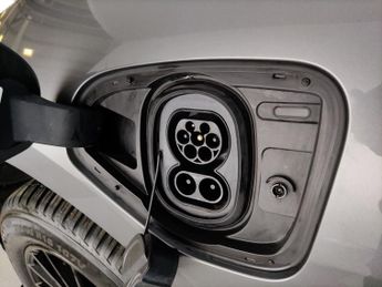 Jaguar I-PACE 400 90kWh S 4WD (400 ps) - MERIDIAN AUDIO - REVERSE CAM - SAT NA