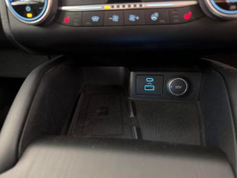 Ford Kuga 2.0 EcoBlue Vignale AWD (190 ps) - DRIVER MEMORY SEAT - LANE DEP