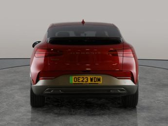 Genesis GV60 77.4kWh Premium (229 ps) - HEAT AND COOL SEATS - LED - REVERSE C