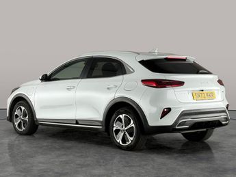 Kia Xceed 1.6 GDi 8.9kWh 3 Plug-in DCT (139 bhp) - HEATED STEERING - LANE 