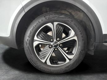 Kia Xceed 1.6 GDi 8.9kWh 3 Plug-in DCT (139 bhp) - APPLE CARPLAY - REV CAM