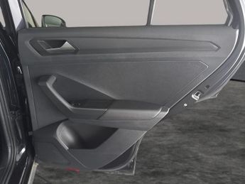 Volkswagen T-Roc 1.5 TSI Style DSG (150 ps) - DIGITAL DASH - PARK SENSORS - PADDL
