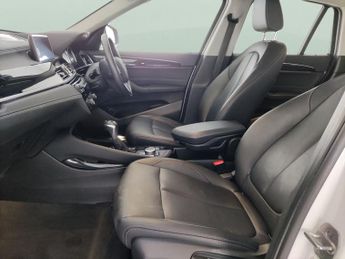 BMW X1 1.5 25e 10kWh xLine Plug-in xDrive (220 ps) - PARK ASSIST - LED 