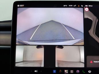 Tesla Model 3 Saloon RWD (241 bhp) - KEYLESS ENTRY - 360 CAM - PARK ASSIST