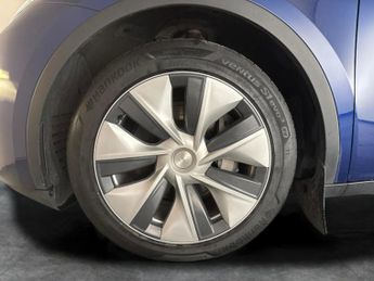 Tesla Model Y SUV RWD (346 ps) KEYLESS ENTRY - REV CAM - BLIND SPOT ASSIST