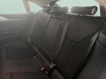 BMW i4 40 83.9kWh Sport Gran Coupe eDrive (340 ps) - CLOTH-SENSATEC - B