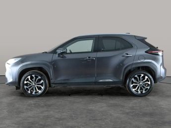 Toyota Yaris Cross 1.5 VVT-h Design E-CVT (116 ps) - BLUETOOTH - AIR CON - PRIVACY 