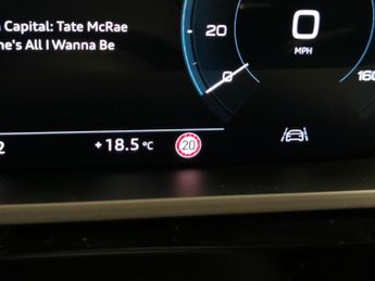 Audi e-tron 55 quattro 95kWh (408 ps) - LED - REVERSE CAM - 4 ZONE CLIMATE C
